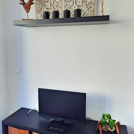 Appartement Atico Centro Huelva Con Parking Extérieur photo