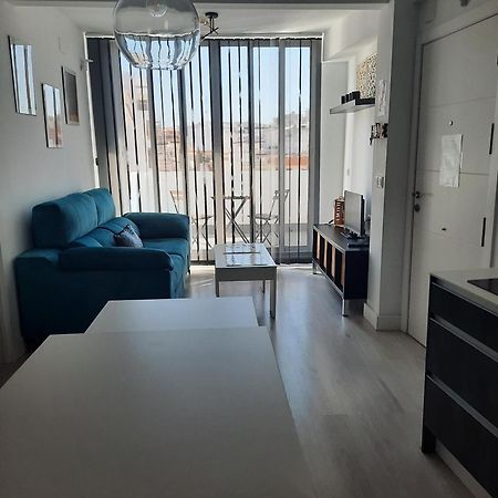 Appartement Atico Centro Huelva Con Parking Extérieur photo