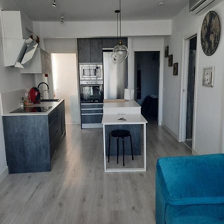 Appartement Atico Centro Huelva Con Parking Extérieur photo