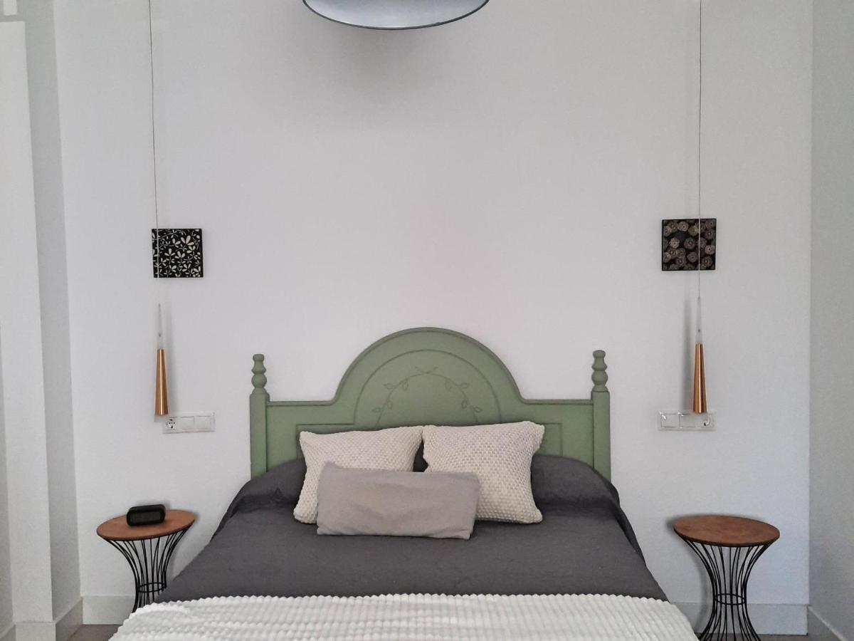 Appartement Atico Centro Huelva Con Parking Extérieur photo
