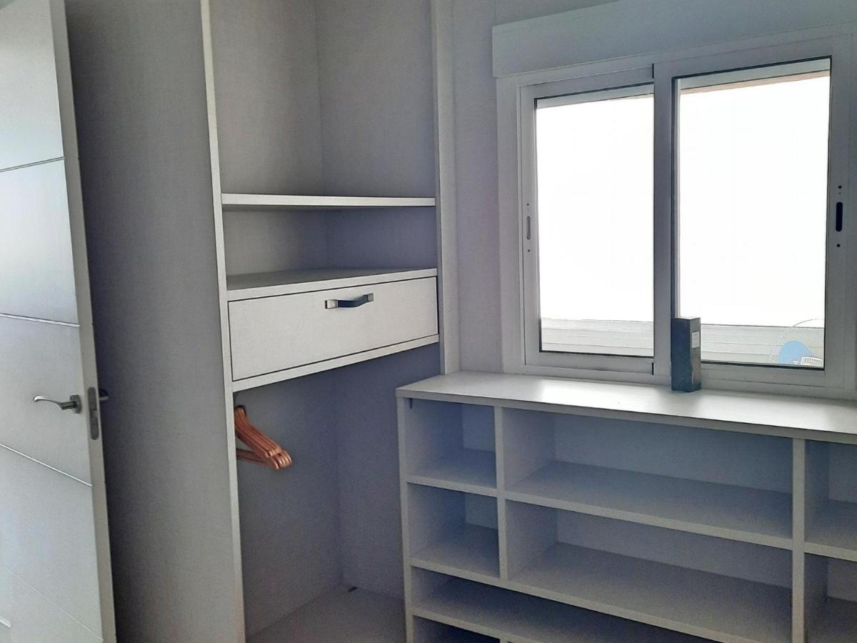 Appartement Atico Centro Huelva Con Parking Extérieur photo