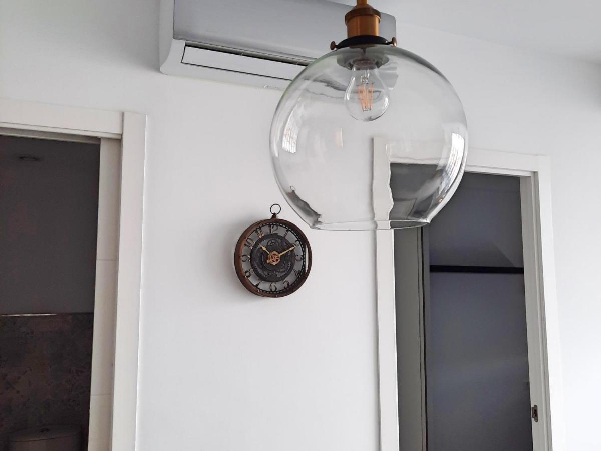 Appartement Atico Centro Huelva Con Parking Extérieur photo
