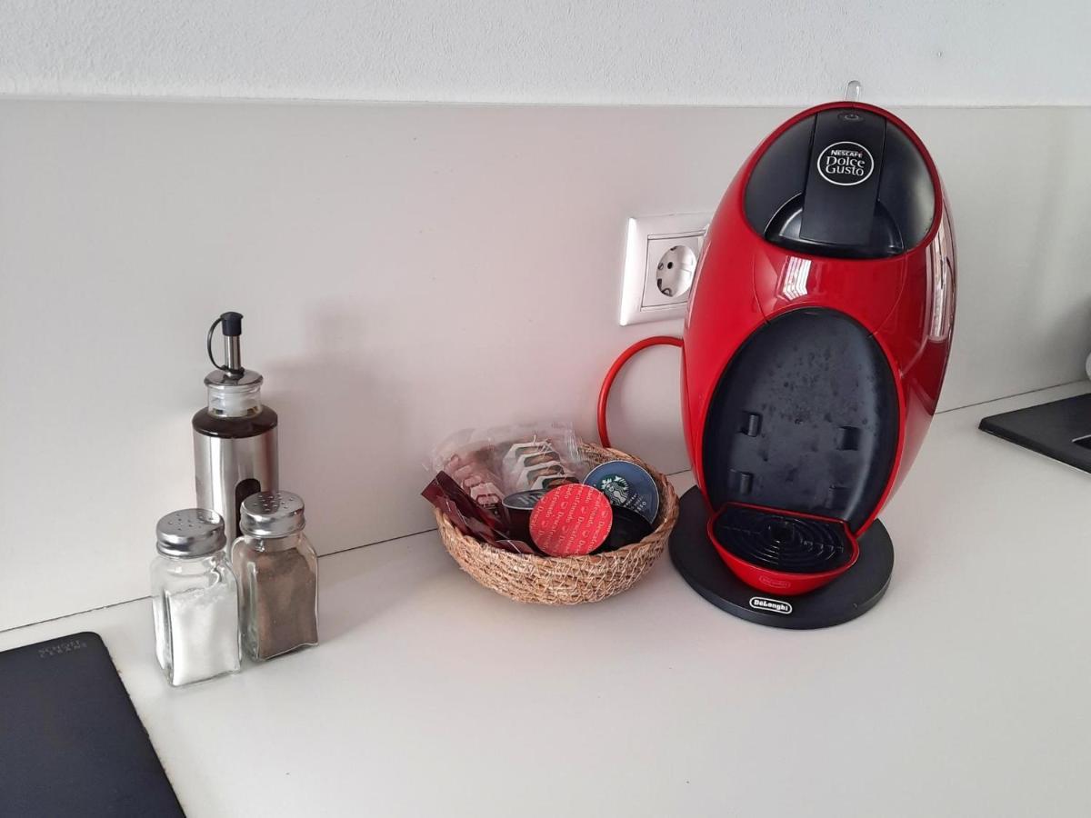 Appartement Atico Centro Huelva Con Parking Extérieur photo