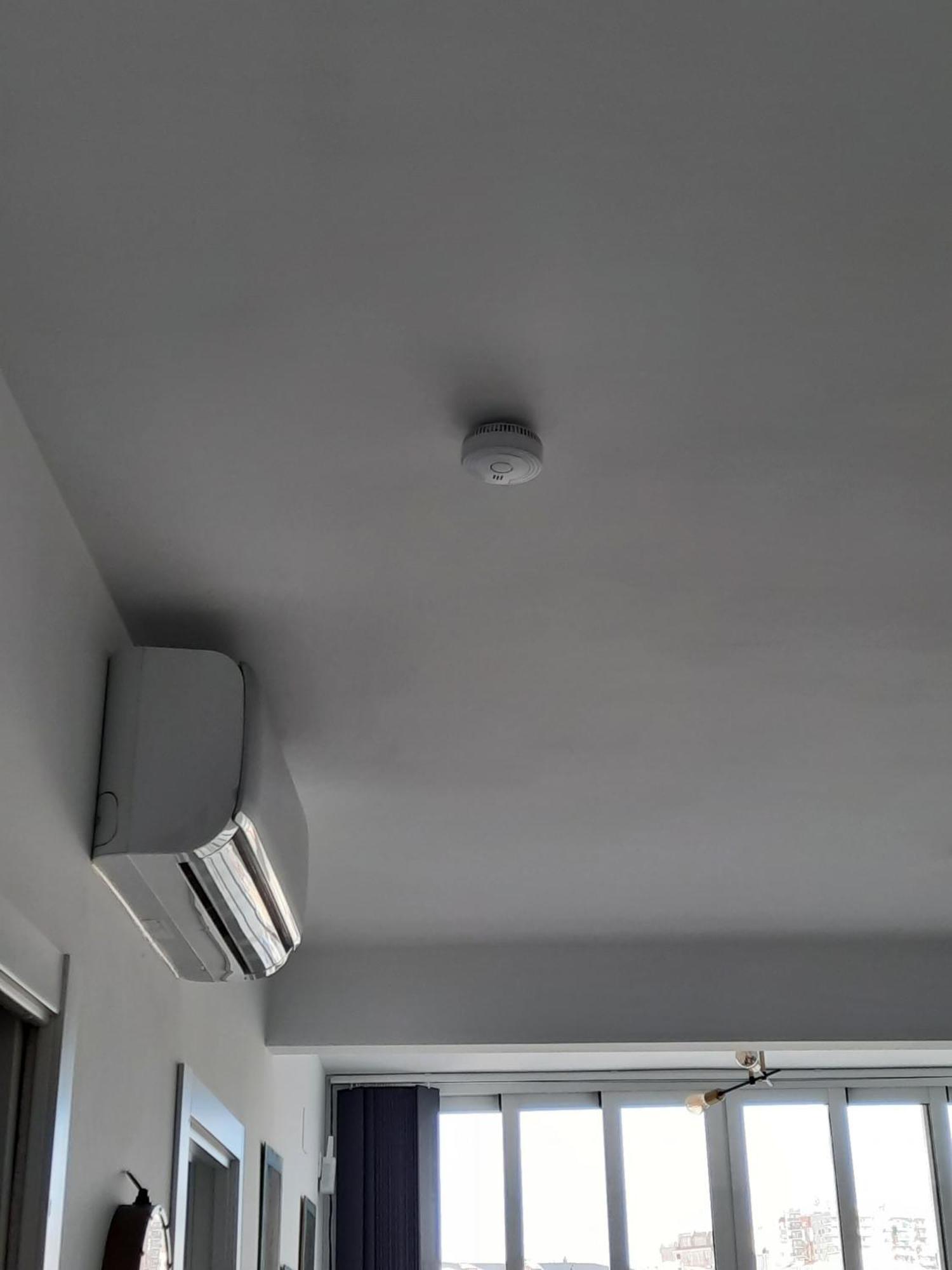 Appartement Atico Centro Huelva Con Parking Extérieur photo