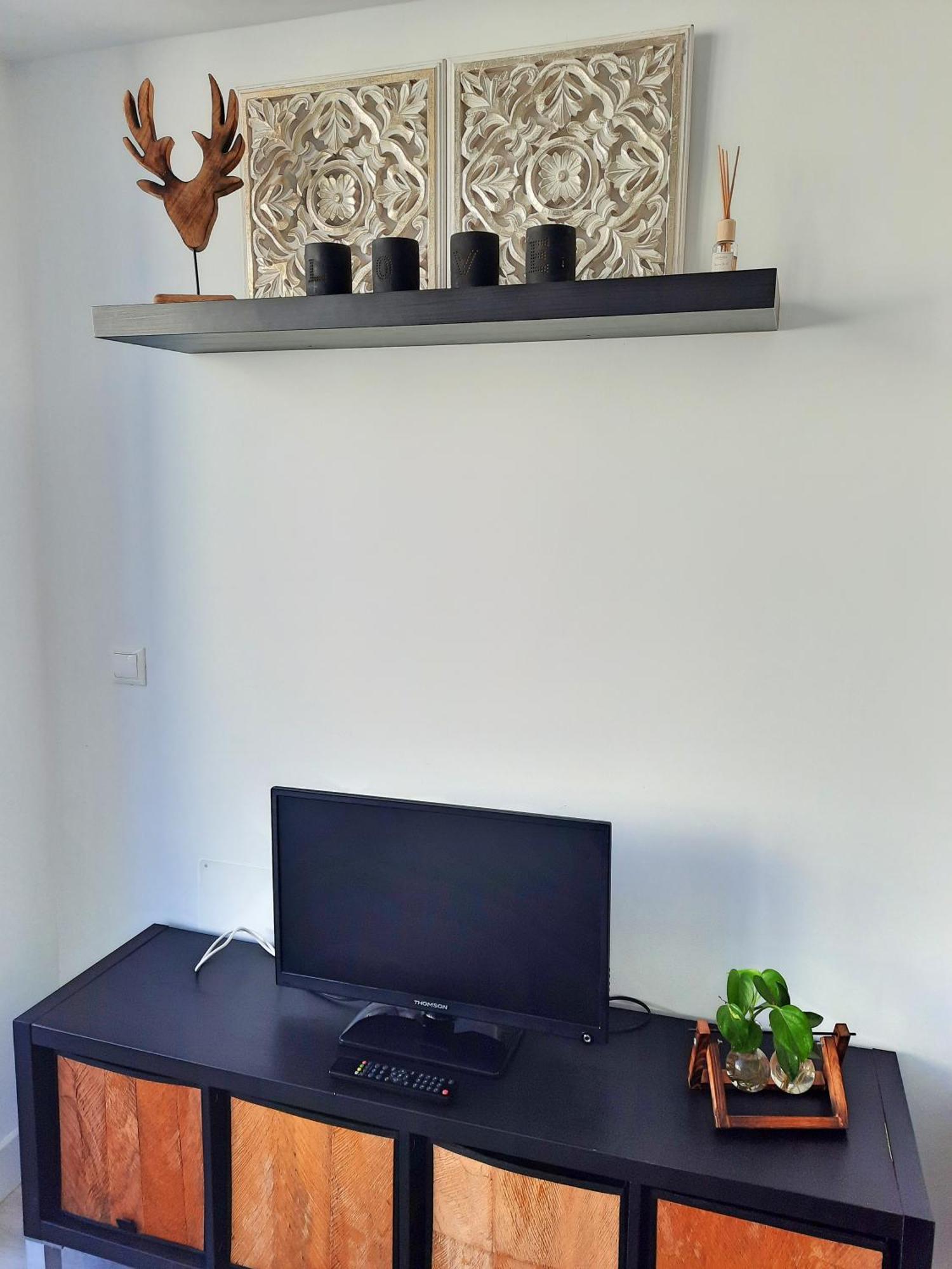 Appartement Atico Centro Huelva Con Parking Extérieur photo